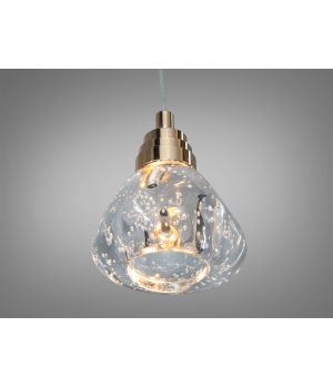 Підвіс LED золото 4 Вт J2580-1S G