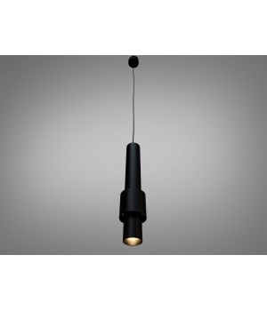 Підвісний LED світильник від Art-Studio  чорний 6 Вт PX-6A