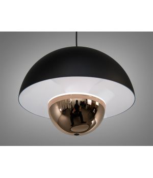 Підвіс LED  5Вт сенсор QY-H1206 B+SG