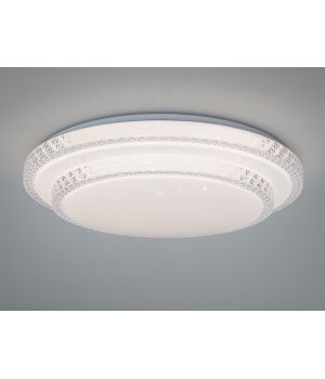 LED стельовий світильник  білий 58Вт  W-32/500