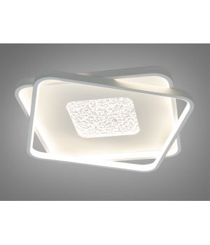 Стельовий LED світильник Art-Studio  білий 54Вт  12480