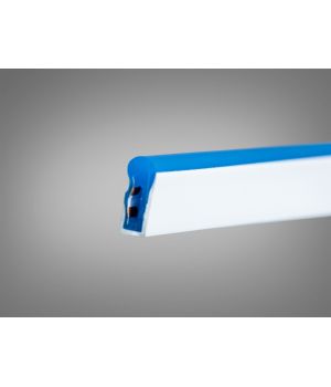 LED NEON 12в, герметичний, 5x11мм P12-NEON-511-BLUE