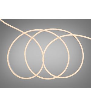 LED NEON 12в, герметичний, 5x11мм P12-NEON-511-WW