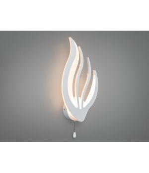 Настінне LED бра від Art-Studio білий 16W 2527/1WH