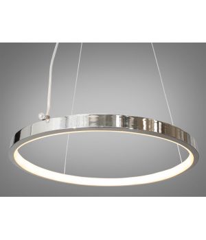 Сучасна підвісна LED люстра в передпокій, 26W, MD9079-300HR