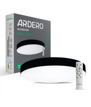 Св-к LED 60W 4500LM 2700K-6500К AL6085ARD NOVA