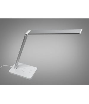 Світлодіодна настільна лампа A855SL wireless charge
