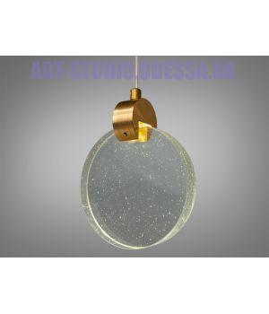 LED подвес в стиле Нордик, 1W JL6398G