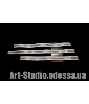 Светодиодная люстра 3610/3 SN