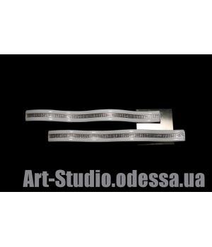 Светодиодная люстра 3610/2 SN 