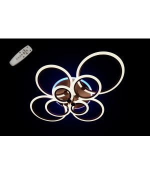 Светодиодная люстра, 160W 1888-8 CF LED