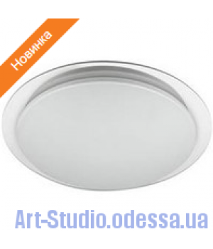 СВІТИЛЬНИК LED СМАРТ З Д/У, 72ВТ, 4500ЛМ, 560*70. Z-LIGHT ZL 70003