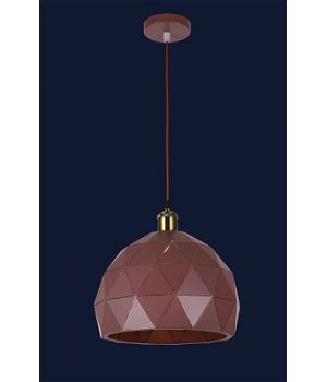 Люстра подвес лофт 7529523 BROWN