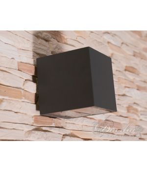 Дхухлучевая архитектурная LED подсветка DFB-1811GR CW