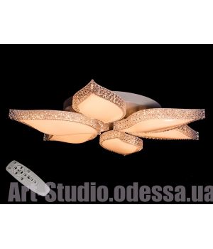 Светильник с регулируемым цветом свечения 85W MX2346/6WH dimmer
