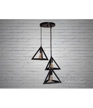 Стильная люстра в стиле Loft 9131/3