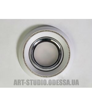 Точечный светильник 0005WH (329)