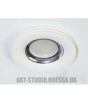 Точечный светильник 0009WH (332)