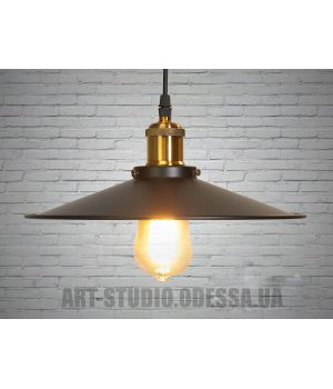 Светильник в стиле Loft 6856-300BK