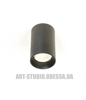 Накладной точечный светильник A70BK