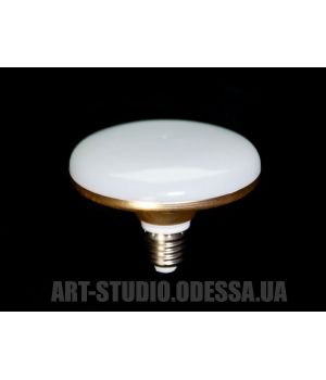 Рефлекторная светодиодная лампа 12W LED E27 