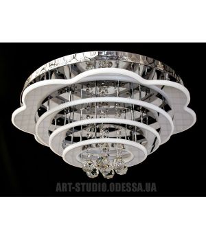 Светодиодная люстра, 90W A5045/600