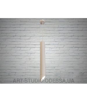 Светильник-подвес под лампу MR-16 H1020W+S-C