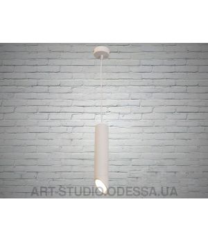 Светильник-подвес под лампу MR-16 H1020W+S-B