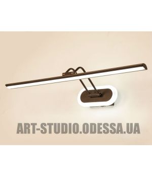 Подсветка для зеркал и картин 12W 8528/XL