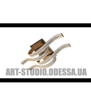 Светодиодная люстра 3596/4SN
