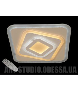 Светодиодный светильник с пультом и диммером 100W MX2228-500 dimmer