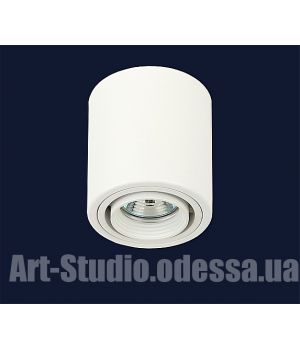 НАКЛАДНОЙ СВЕТИЛЬНИК 9062516 WH