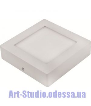 Светильник накладной “Arina – 12” 12W 4200K