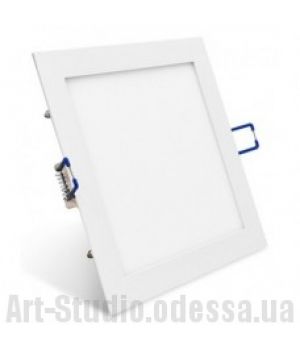 SLIM/Sq-18 светодиодная панель 4200K