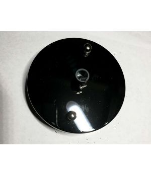 AMP основа коло 100мм pearl black