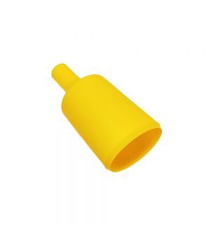 AMP патрон yellow силікон