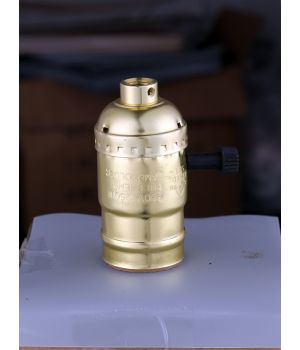 AMP патрон 34 gold (в зборі)