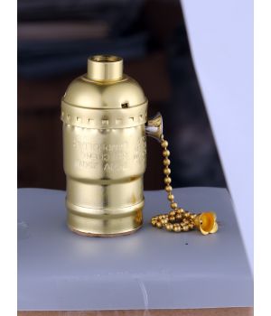 AMP патрон 35 gold (в зборі)