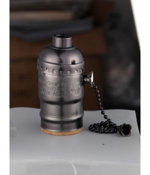 AMP патрон 35 pearl black (в зборі)