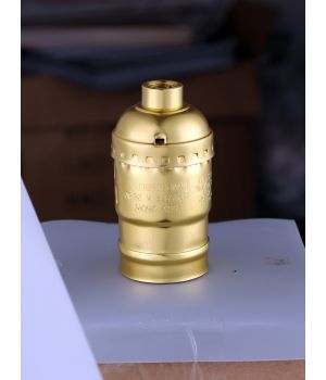 AMP патрон 33 gold (в зборі)