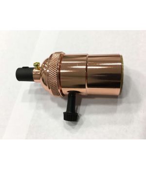 AMP патрон 19 rose gold (в зборі)
