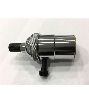 AMP патрон 19 chrome (в зборі)