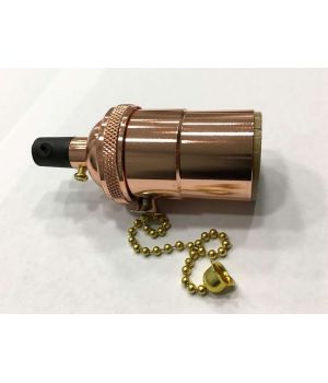 AMP патрон 18 rose gold (в зборі)