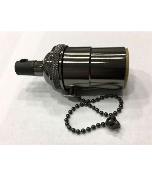 AMP патрон 18 pearl black (в зборі)