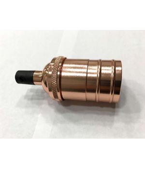 AMP патрон 17 rose gold (в зборі)