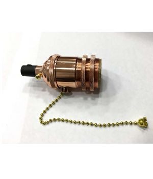 AMP патрон 16 rose gold (в зборі)
