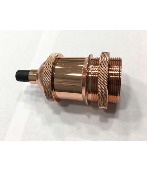 AMP патрон 12 rose gold (в зборі)