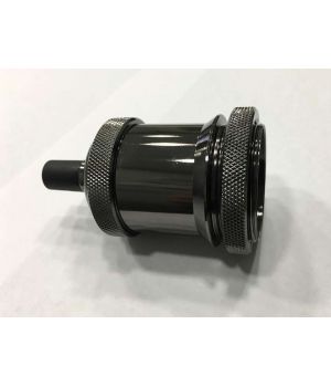 AMP патрон 11 pearl black (в зборі)