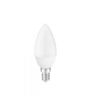 Лампа The Light 1002 Е14 10w 4000k свічка