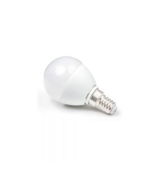 Лампа The Light 1001 Е14 8w 4000k G45